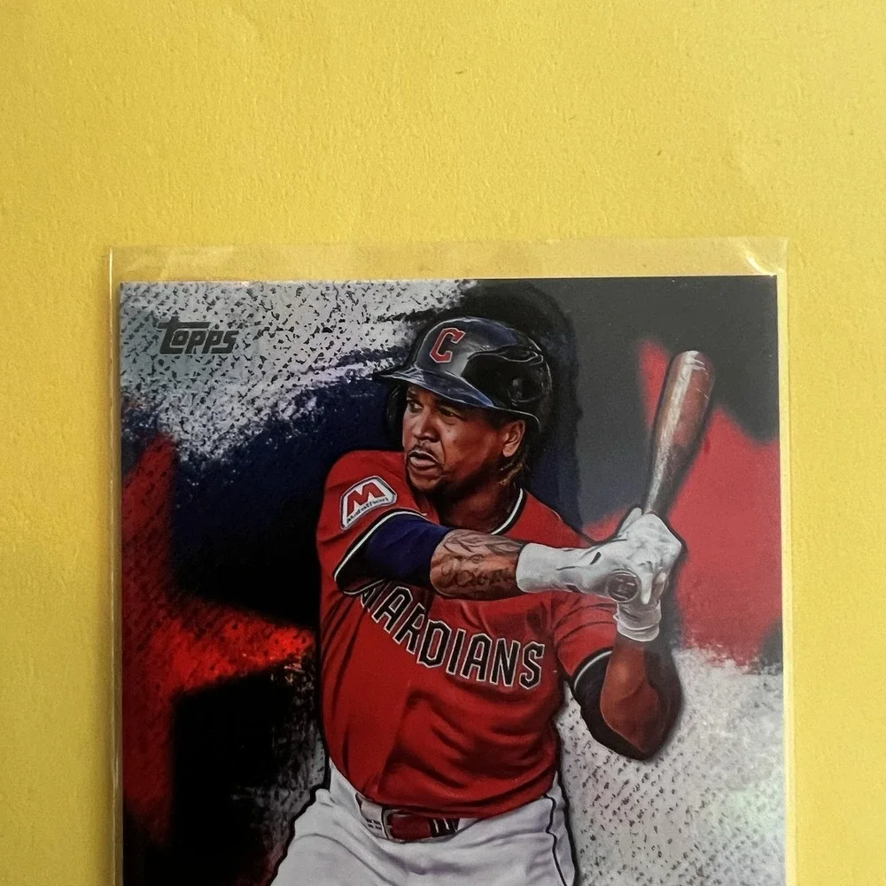 N/A 2026 topps